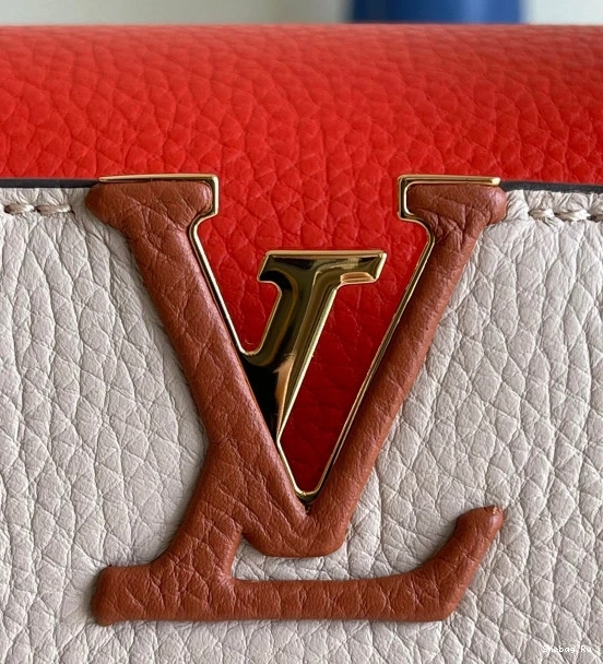 CAPUCINES LOUIS BB VUITTON 0718